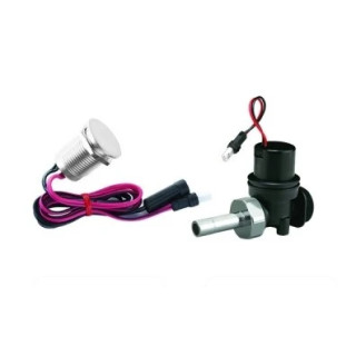Imber Touch (touch control with battery)